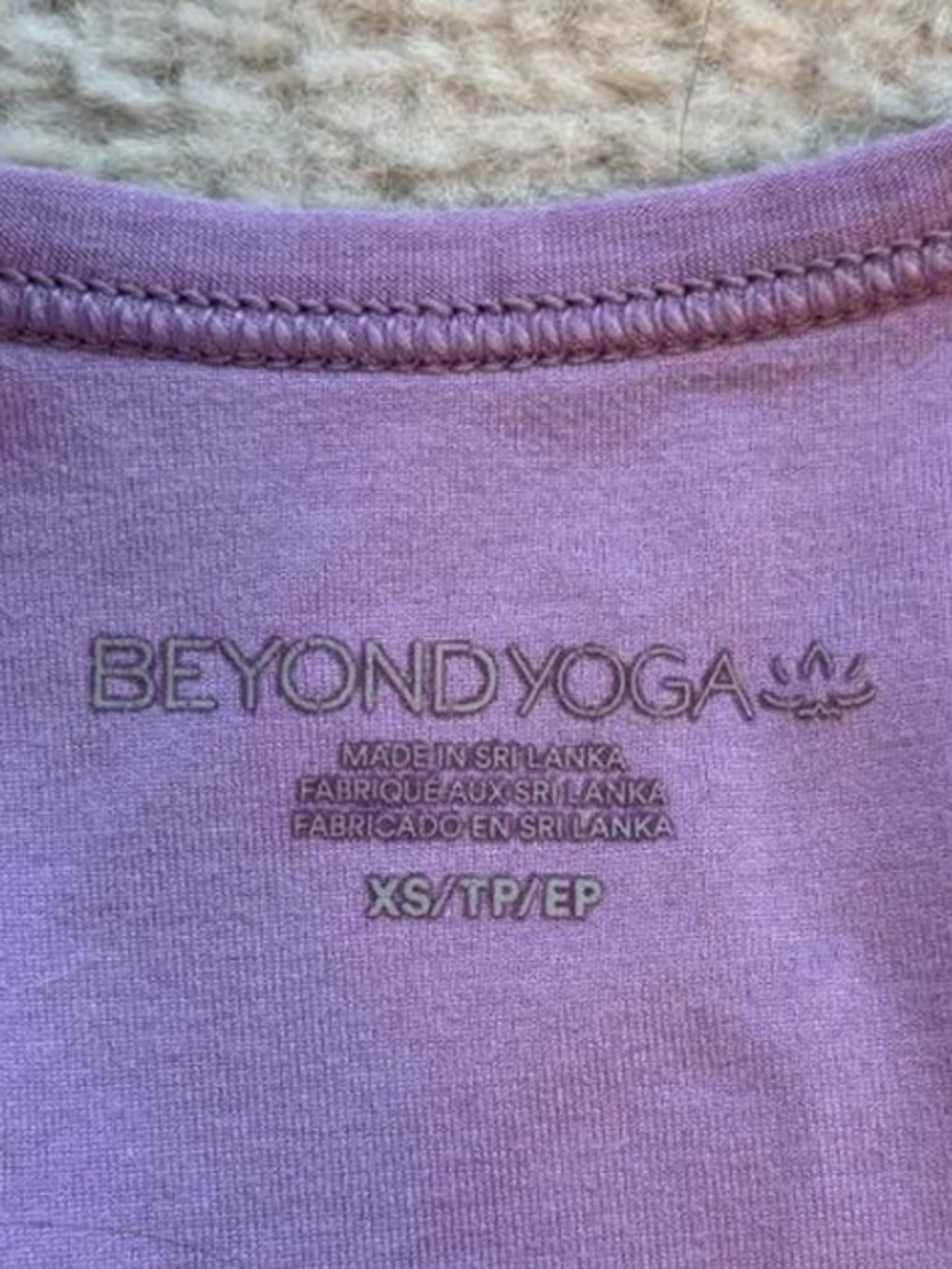 Beyond Yoga Set - Picture 2 of 3